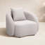 Isles Outdoor Lounge Chair