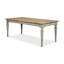Elise Solid Wood Dining Table