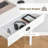Asghar Computer Desk-1917985242