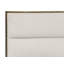 Yasmine Upholstered Bed