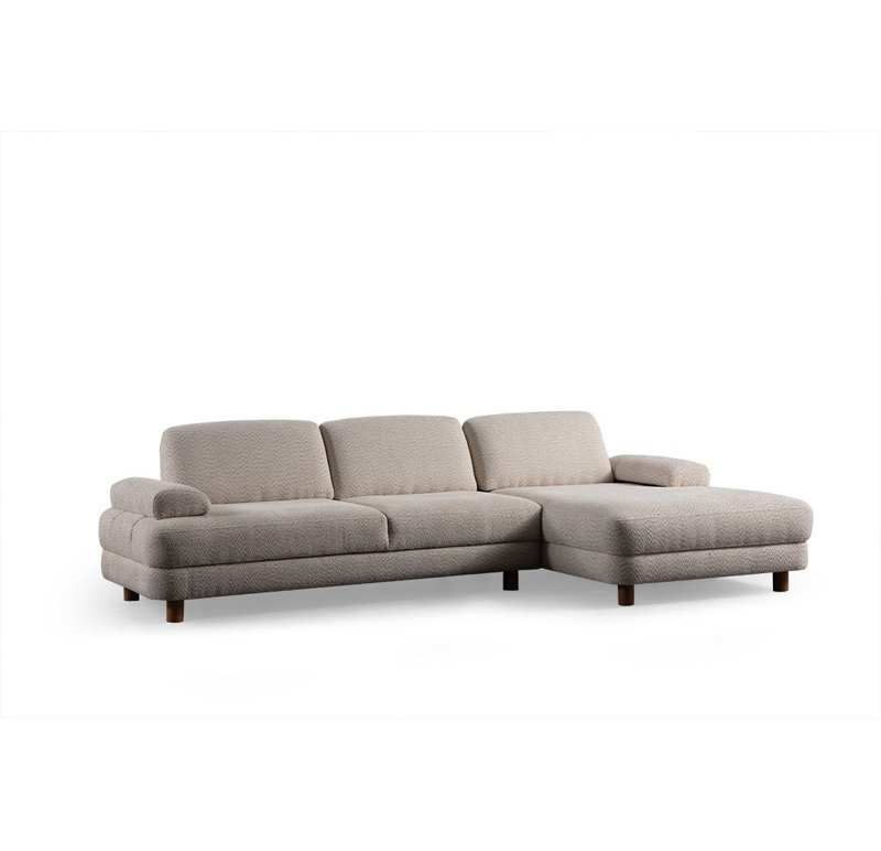 Corner Sofa-Bed