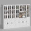 Garde-manger 79 po Hitton