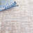 Velauthan Performance Machine Washable Abstract Rug-1976675172