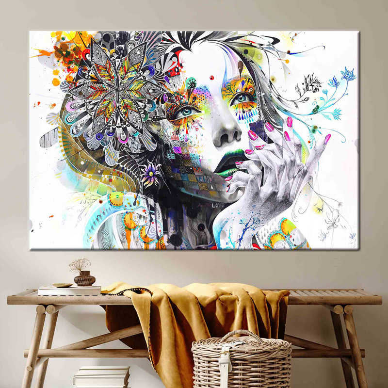 Print on Canvas, Does Not Apply, 20 cm H x 30 cm W, Wrapped Canvas