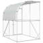 Chicken Coop-1404836285