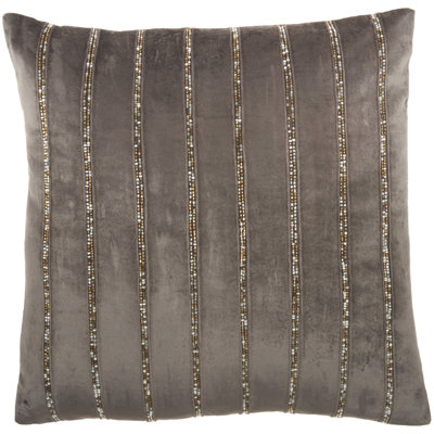 Housse de coussin carré et insert