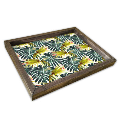 Plateau de table basse Jame