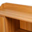 Fasching Solid Wood Rectangle Accent Cabinet-1066227636