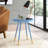 Acevedo Tray Top End Table-906127938