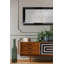 Lydia Plastic Flat Leaning Mirror-36612793