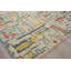 Marrakesh hand-knotted Wool Red/Yellow/Multi Area Rug-1967900588