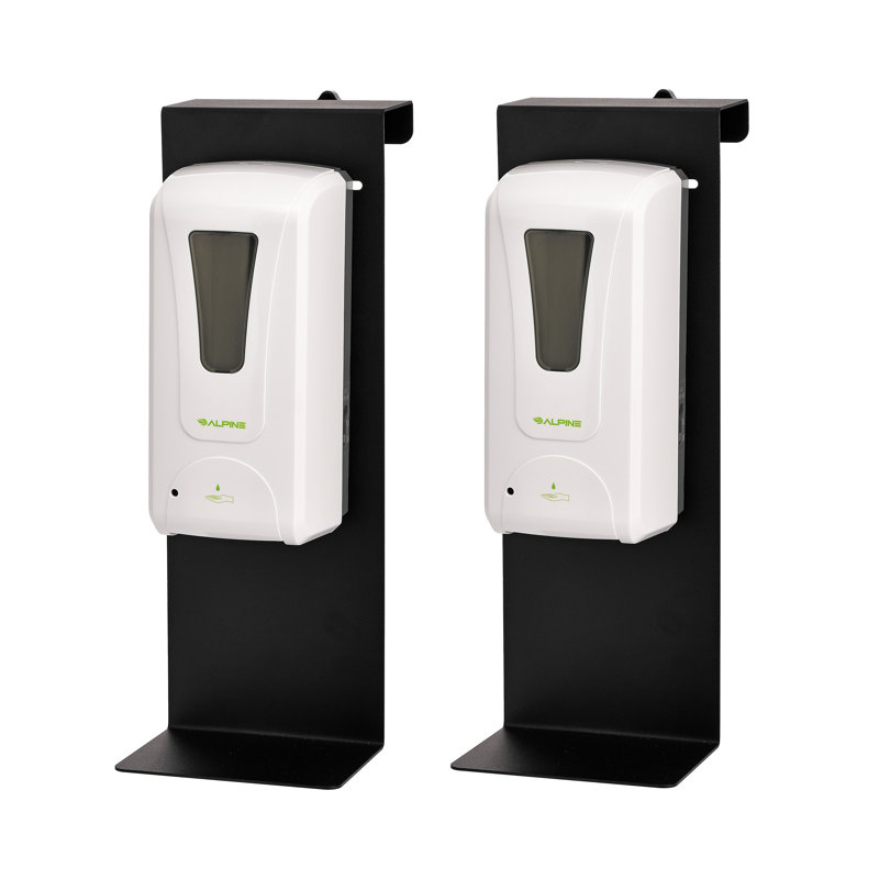 Distributeur de savon automatique
