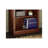 Magomed Bush Business Furniture Tall 5 Shelf Bookcase