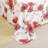 Microfiber Standard Floral Sheet Set-1375910004