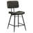Premium Craftsmanship - Tehilah 5-Piece Counter Dining Set Sheesham And Espresso
