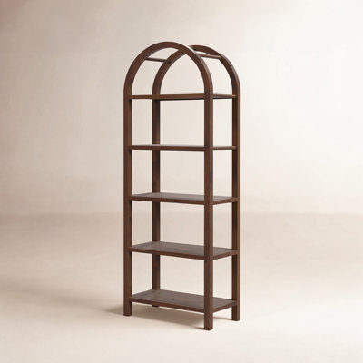 Kenmore Etagere Bookcase