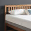 Matelas en mousse viscoélastique imprégnée de gel 12 po avec housse rafraîchissante - Sleep by Wayfair-23156448-91629948