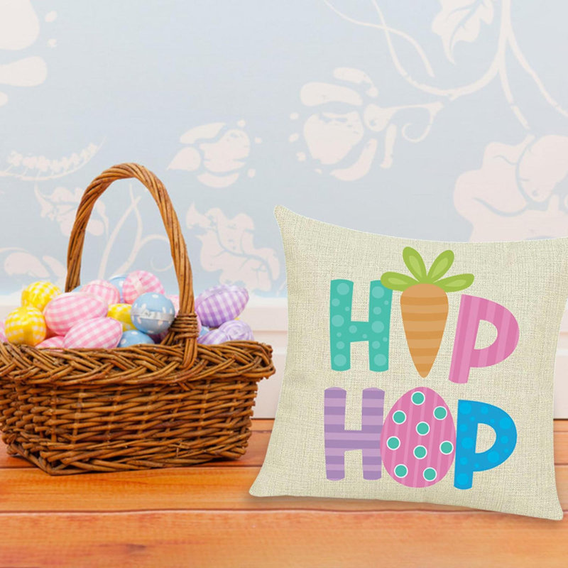 Housse de coussin