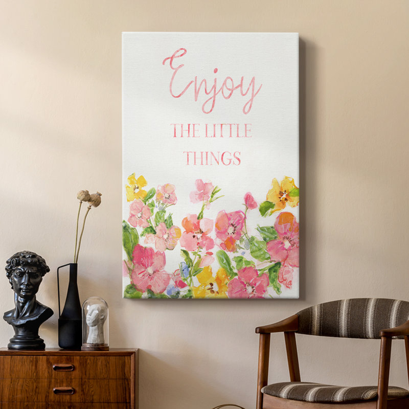 Petites choses - galerie Cavas sur mesure