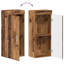 Vanity & Mirror Set-186673988