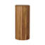 Console droite en bois massif Soba