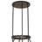 48" Wide Cartier 9 Light Cascading Chandelier