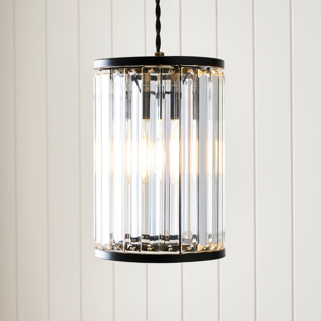 - Light Pendant