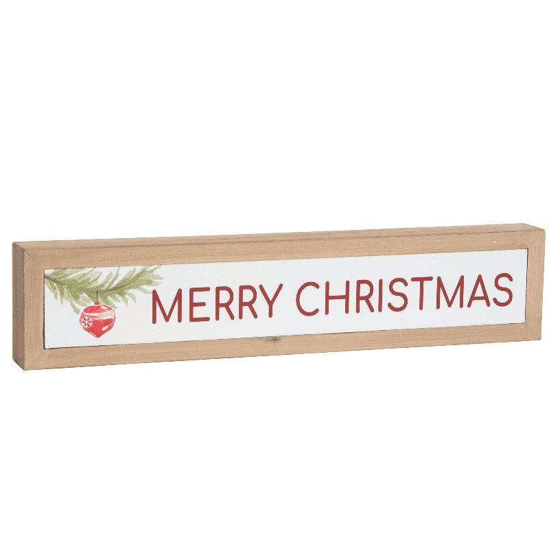 Christmas Decorative Accent