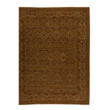 Wool Moroccan Area Rug