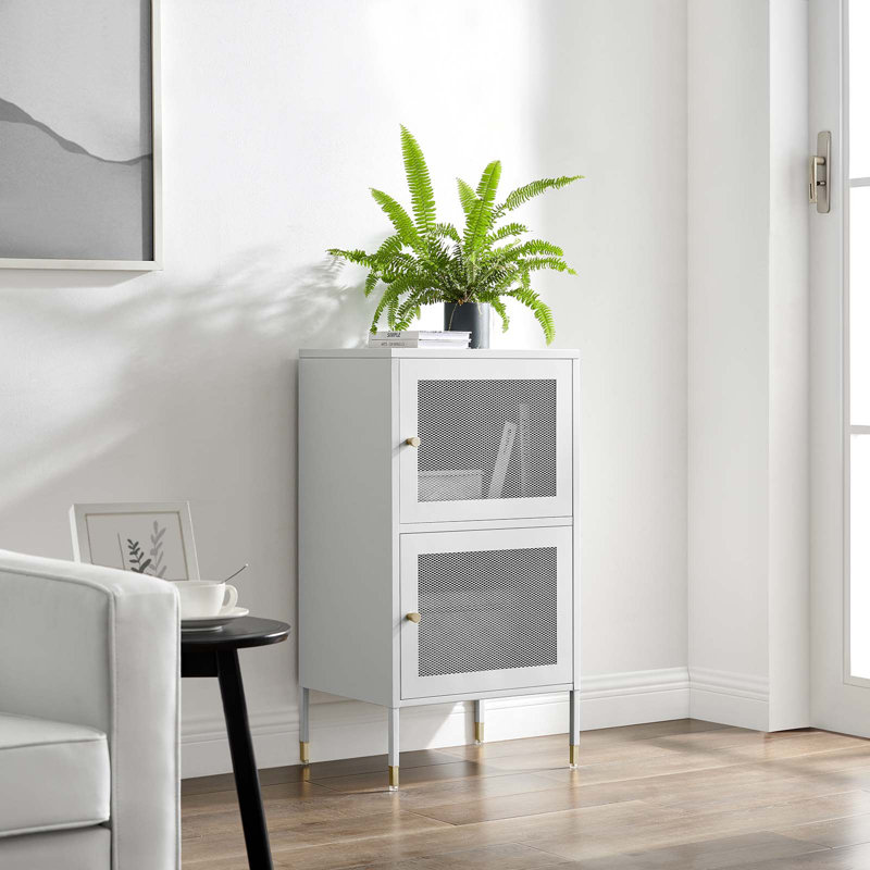 Modway Covelo 33" Accent Cabinet