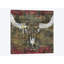 « two sides (cow crâne) », impression sur toile-21712083-74534123-74534137