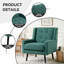 Fauteuil d'appoint Bolanle-1592346163