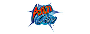 Action Air Logo