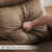 31.9“ Modern and Soft Manual Upholstered Swivel and Rocking Manual Recliner-1044864559