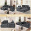Canapé modulaire 108 po Chenille-1484471821-1484471830