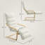 Velvet Accent Chair-20060446