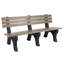 Swing Outdoor Bench-1425991896