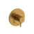Brushed Gold is out of stock