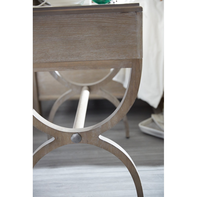 Affinity 1 - Drawer Nightstand