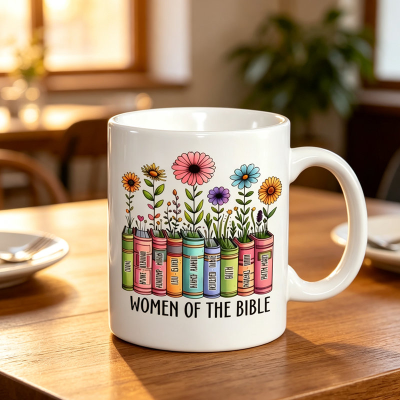 Mug