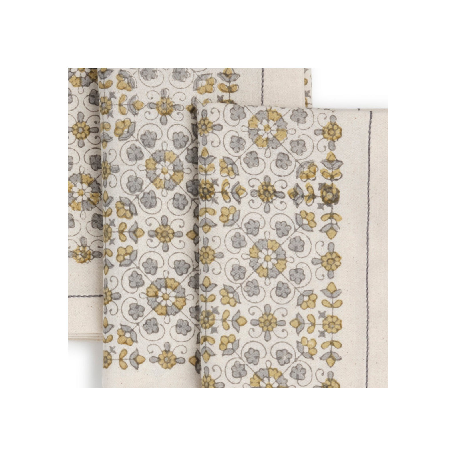 Lily Cotton Napkin