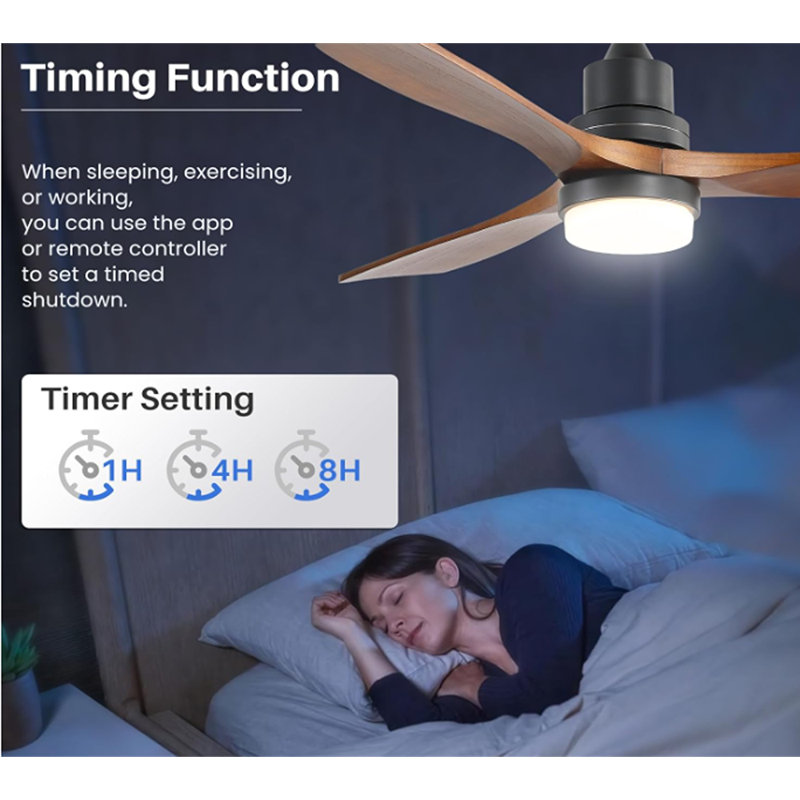 Mount Ceiling Fans Modern Low Profile Ceiling ...