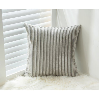 Alhakim Square Scatter Cushion Cover