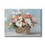 Flower Market Fresh - reproduction sur toile tendue-1462173088