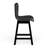 Lawrence Swivel 24.75" Counter Stool