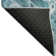 Premium Machine Washable Varroville AMF1705 Abstract Rug