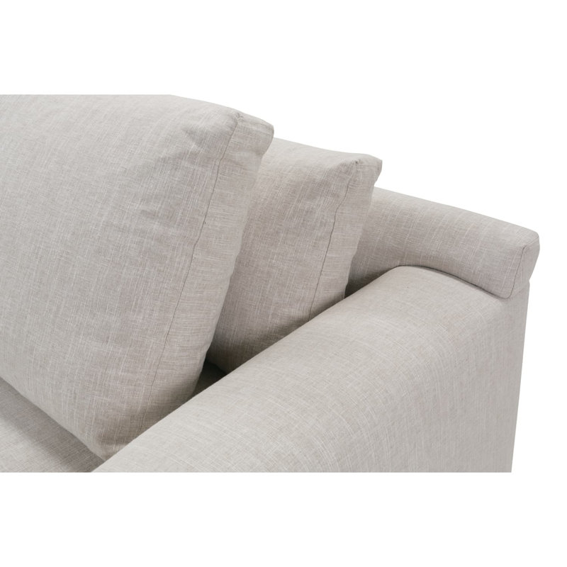 Caspian 4-Piece Sectional