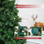 Arbre de Noël artificiel Candice 5 pi / 6 pi / 7 pi-39710990