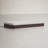 Birch Lane™ Iron and Marble Cheese Board