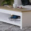 Beacsfield Sled Coffee Table with Storage-1570931766